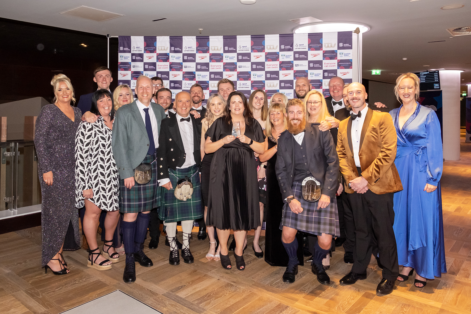 Back to all swimming news