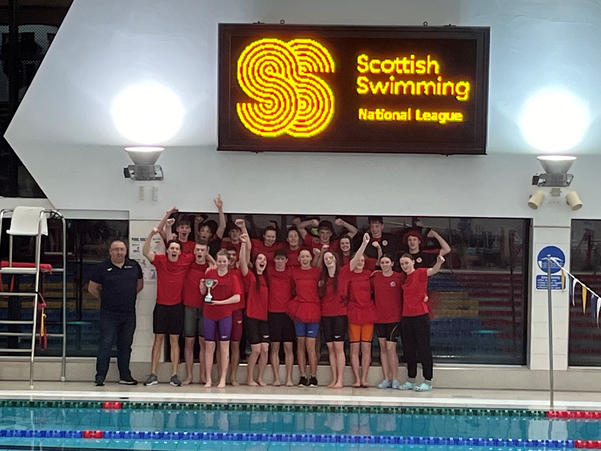 Home Scottish Swimming Home Scottish Swimming