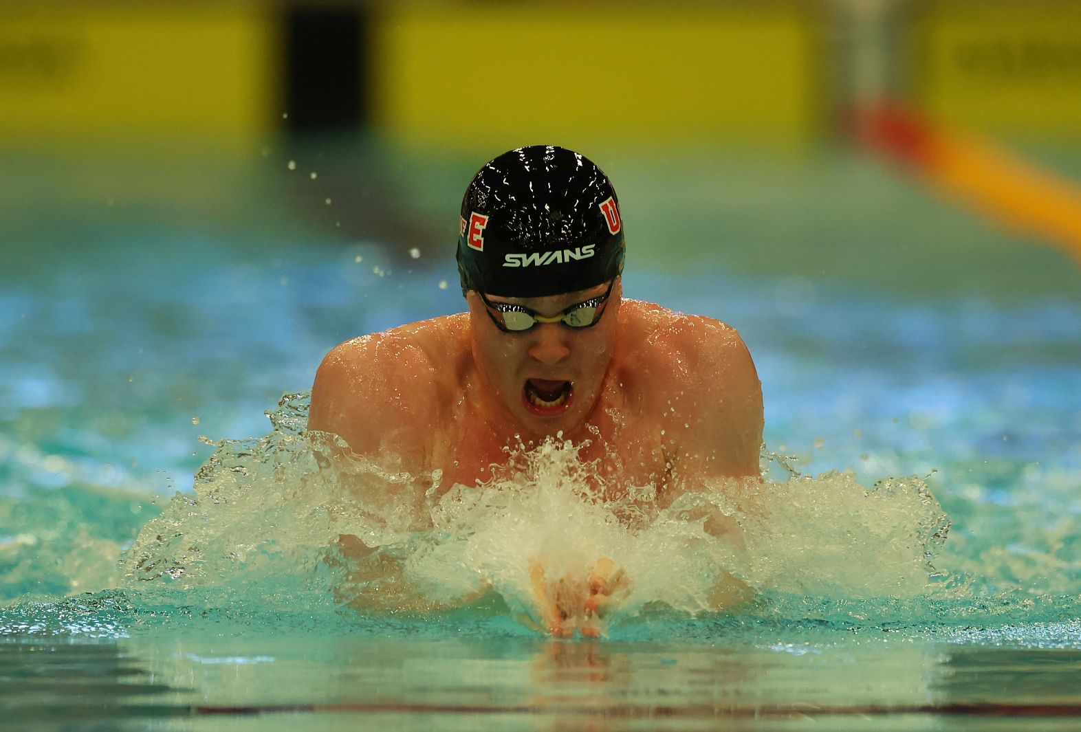 Home | Scottish Swimming