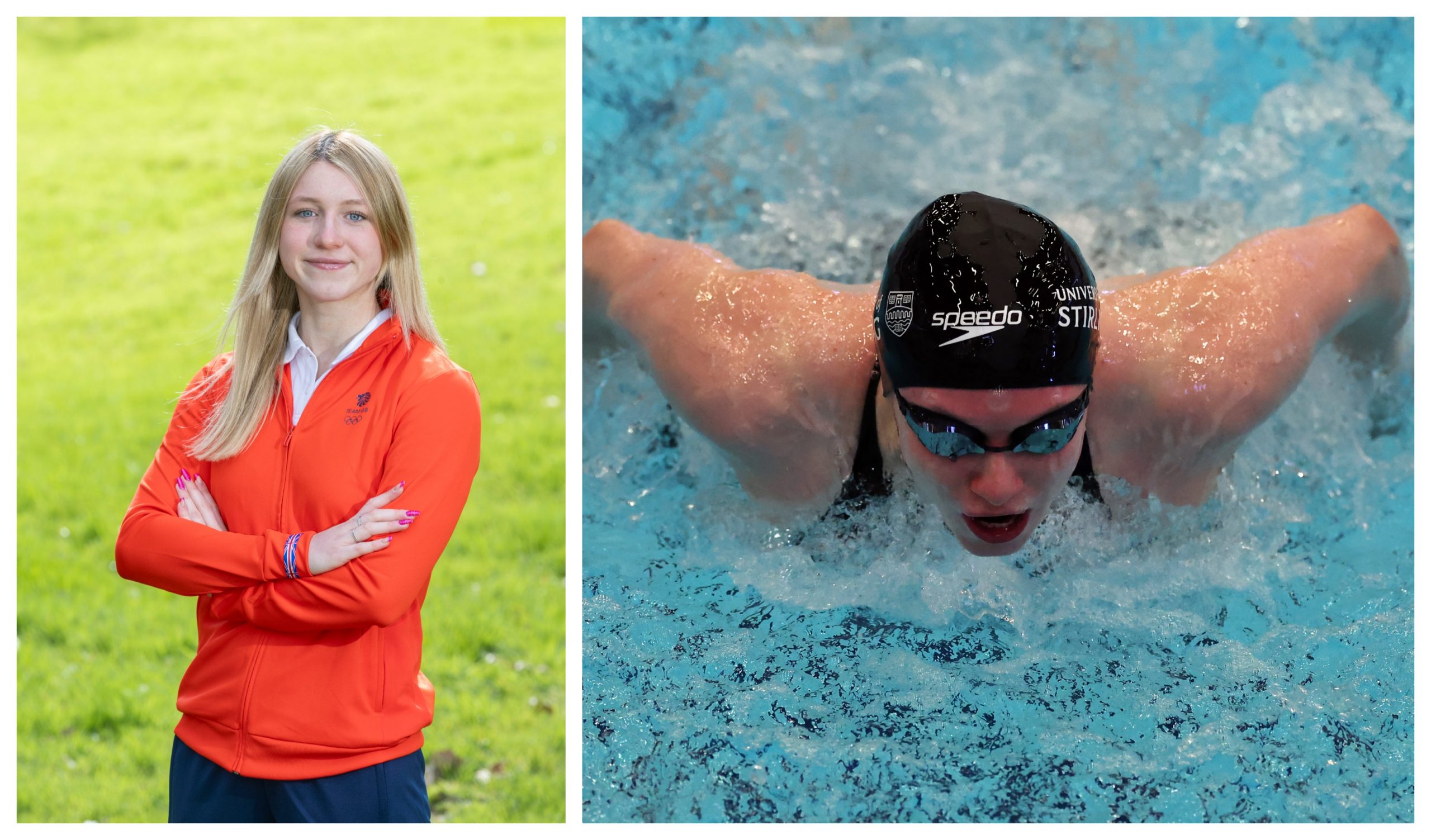 Home Scottish Swimming