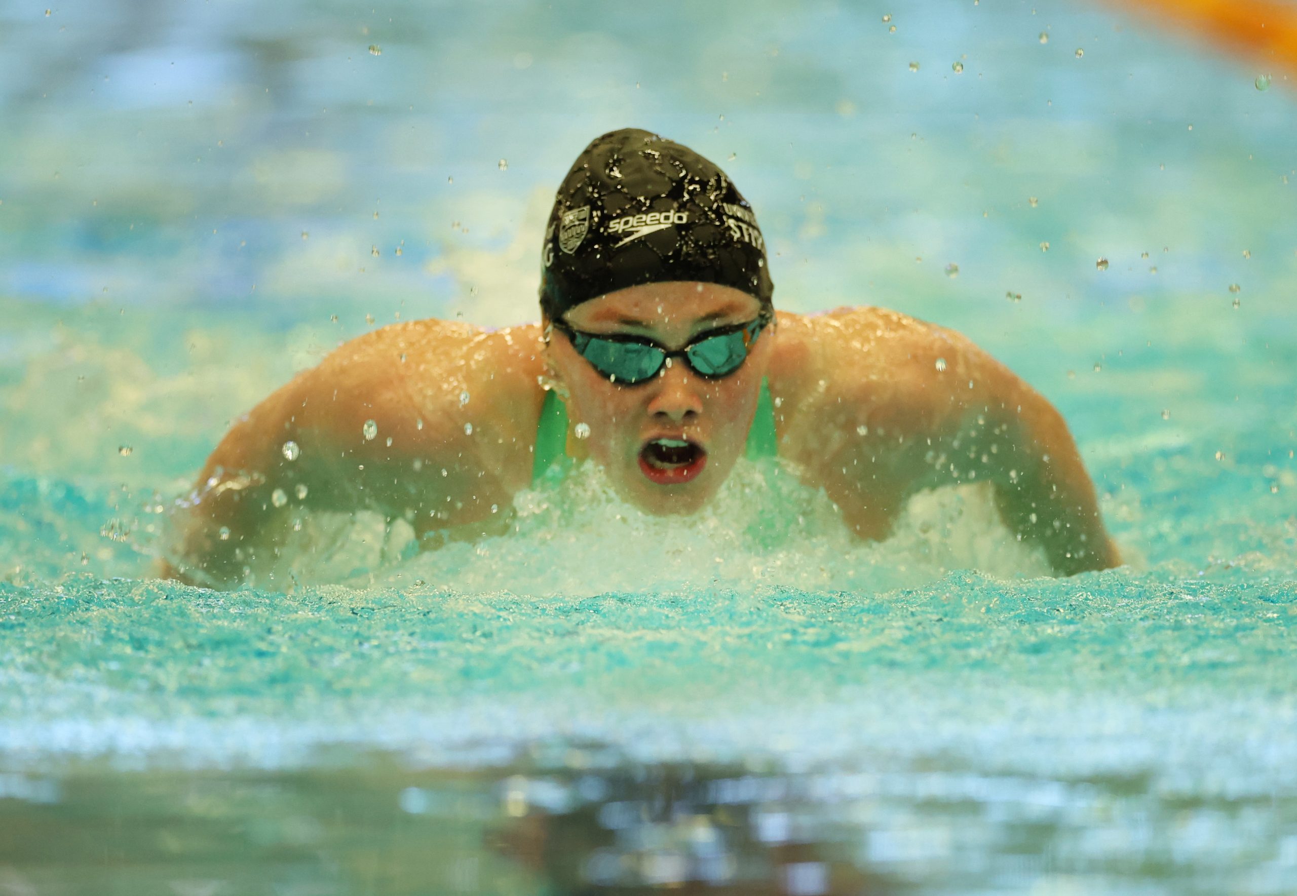 Home | Scottish Swimming