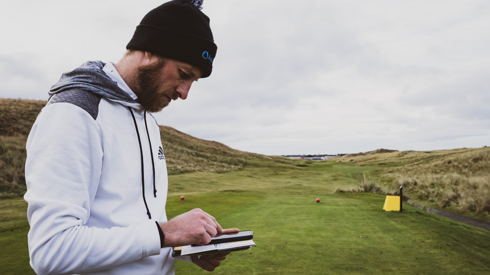 Use the Scottish Golf App to Access Your Course Handicap ...