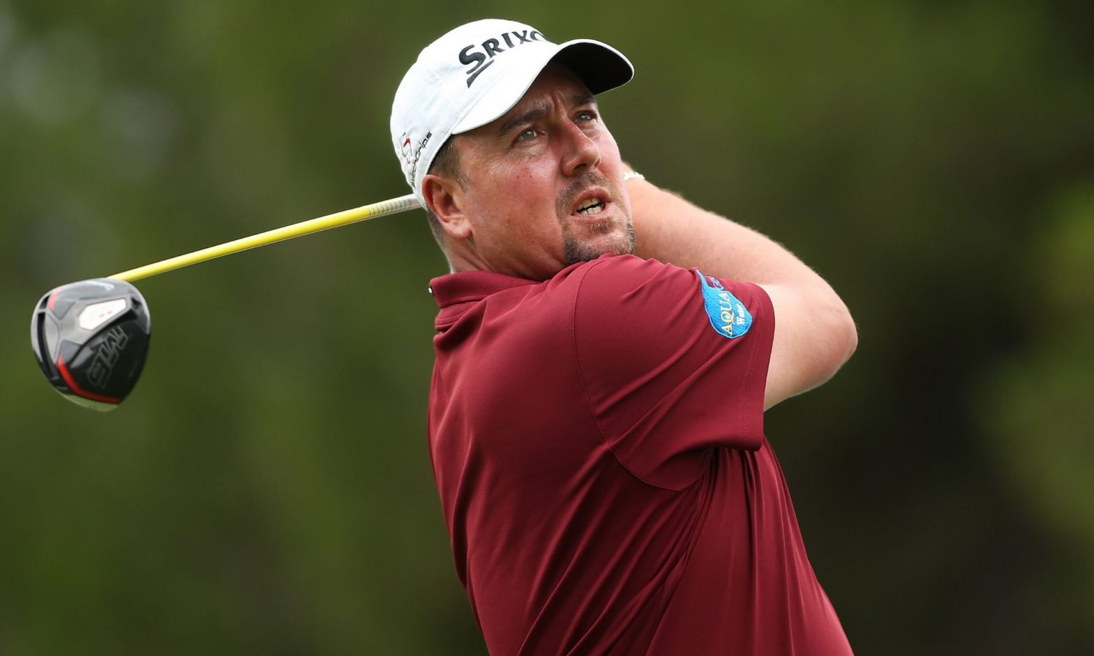 Ahlers sticking to his guns in final round of SA open