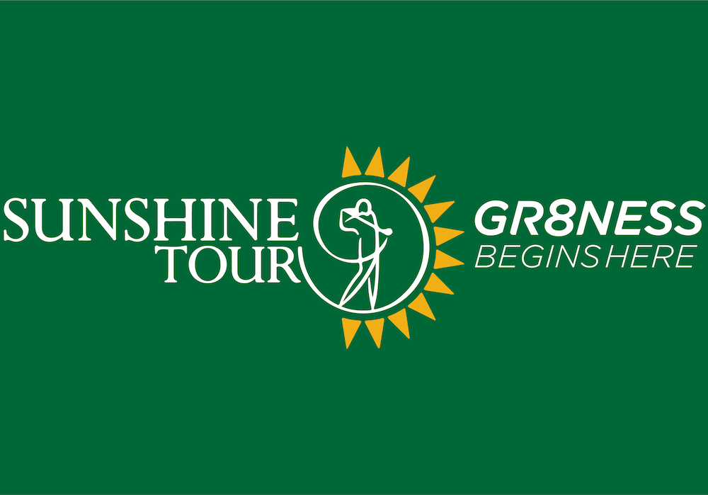 Sunshine Tour returns with new Rise-Up Series 2