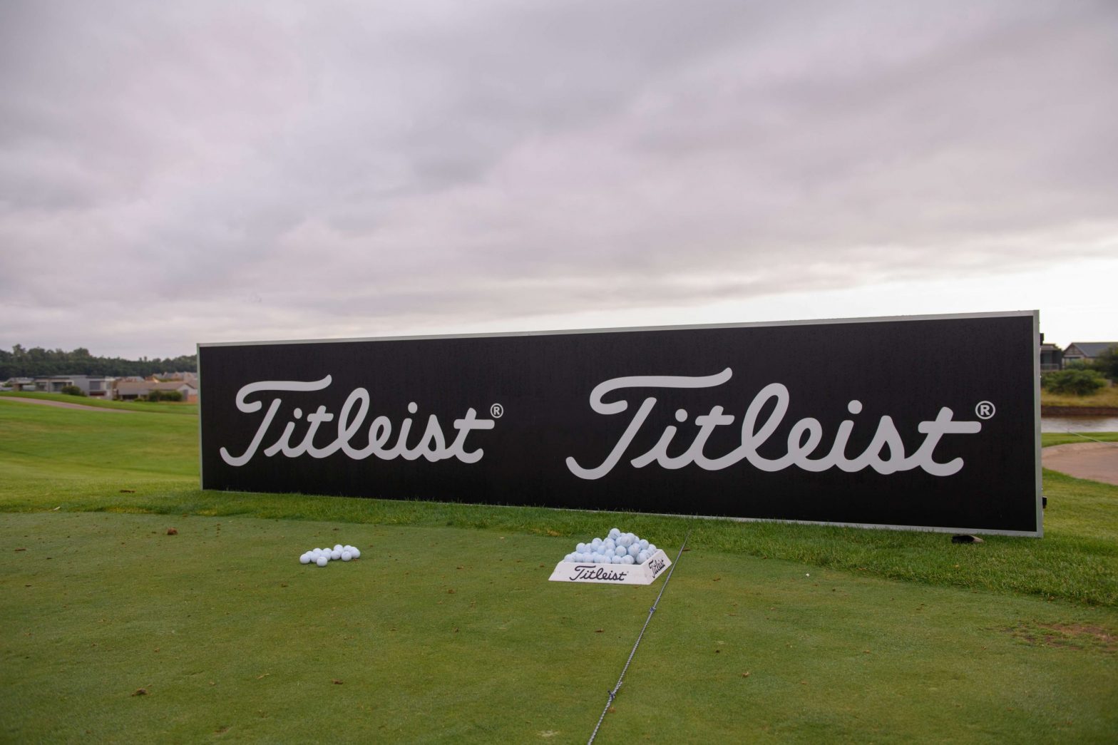 Titleist tees off new event on Rise-Up Series