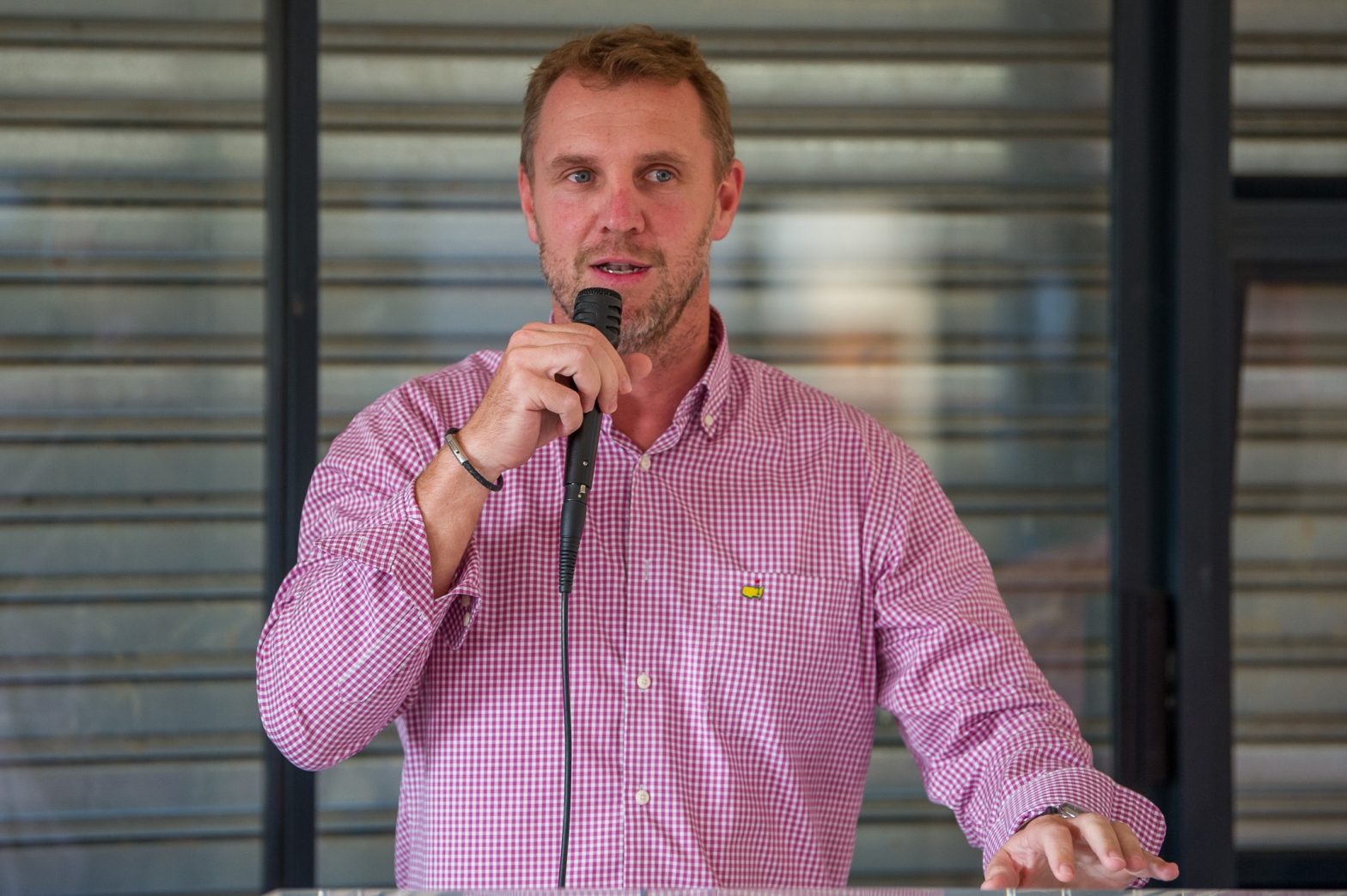 Abt appointed Commissioner of Sunshine Tour