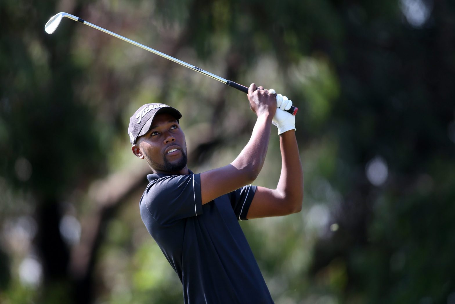 Joburg Open a significant moment for Soweto golf