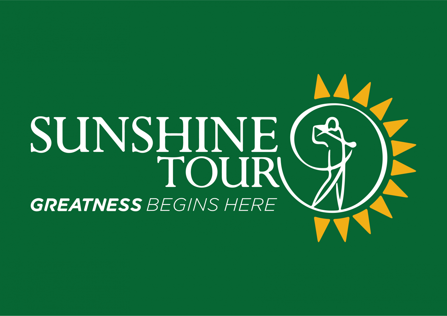 Sunshine Tour announces strong start to 2021