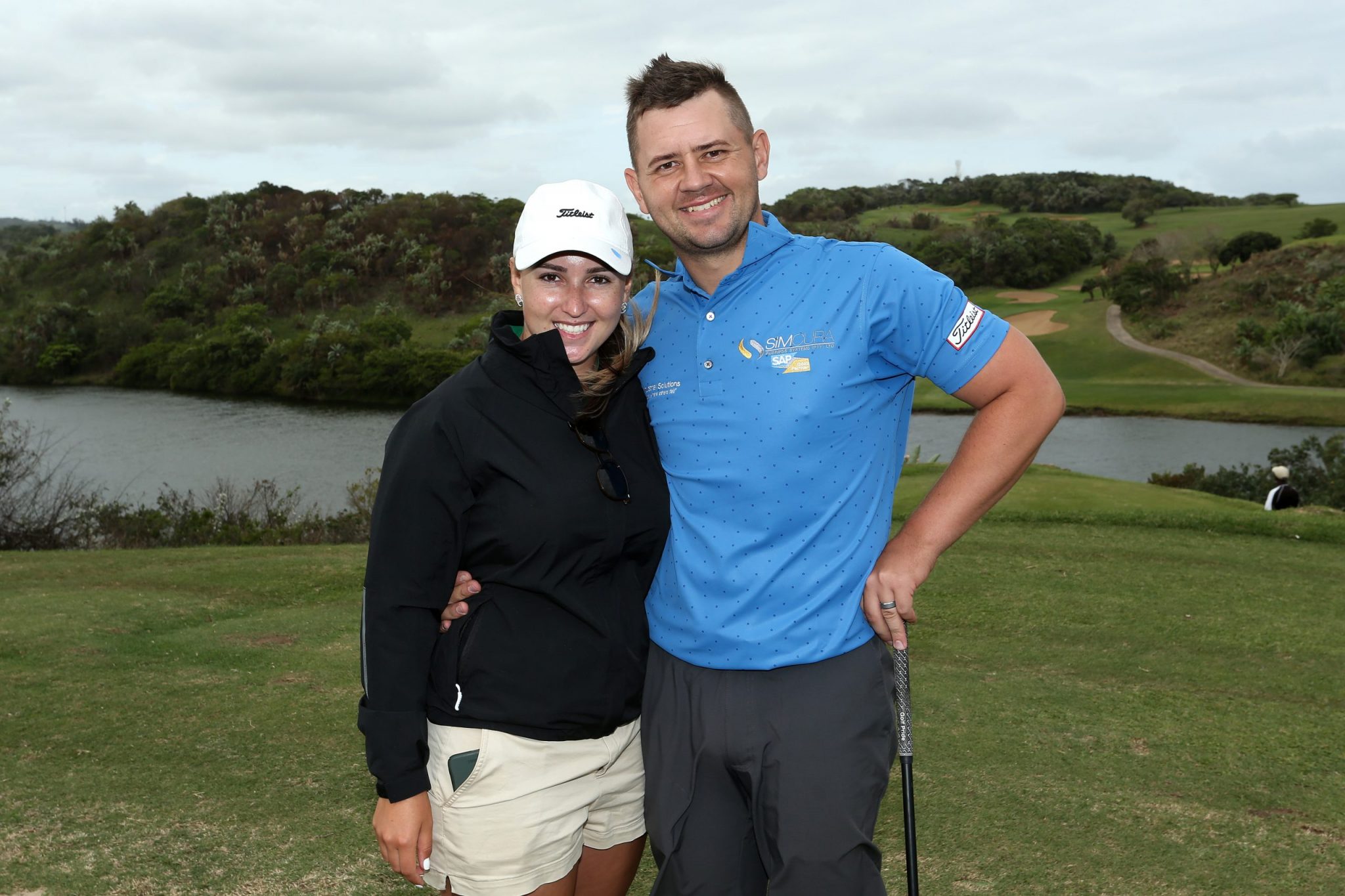 Golfâ€™s South African love story Sunshine Tour