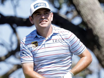 Oosthuizen shares PGA Championship lead 1