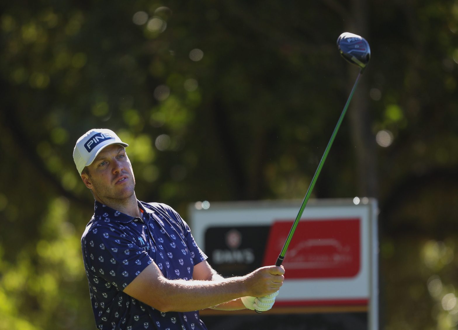 Three-way tie for title chase in Cape Town
