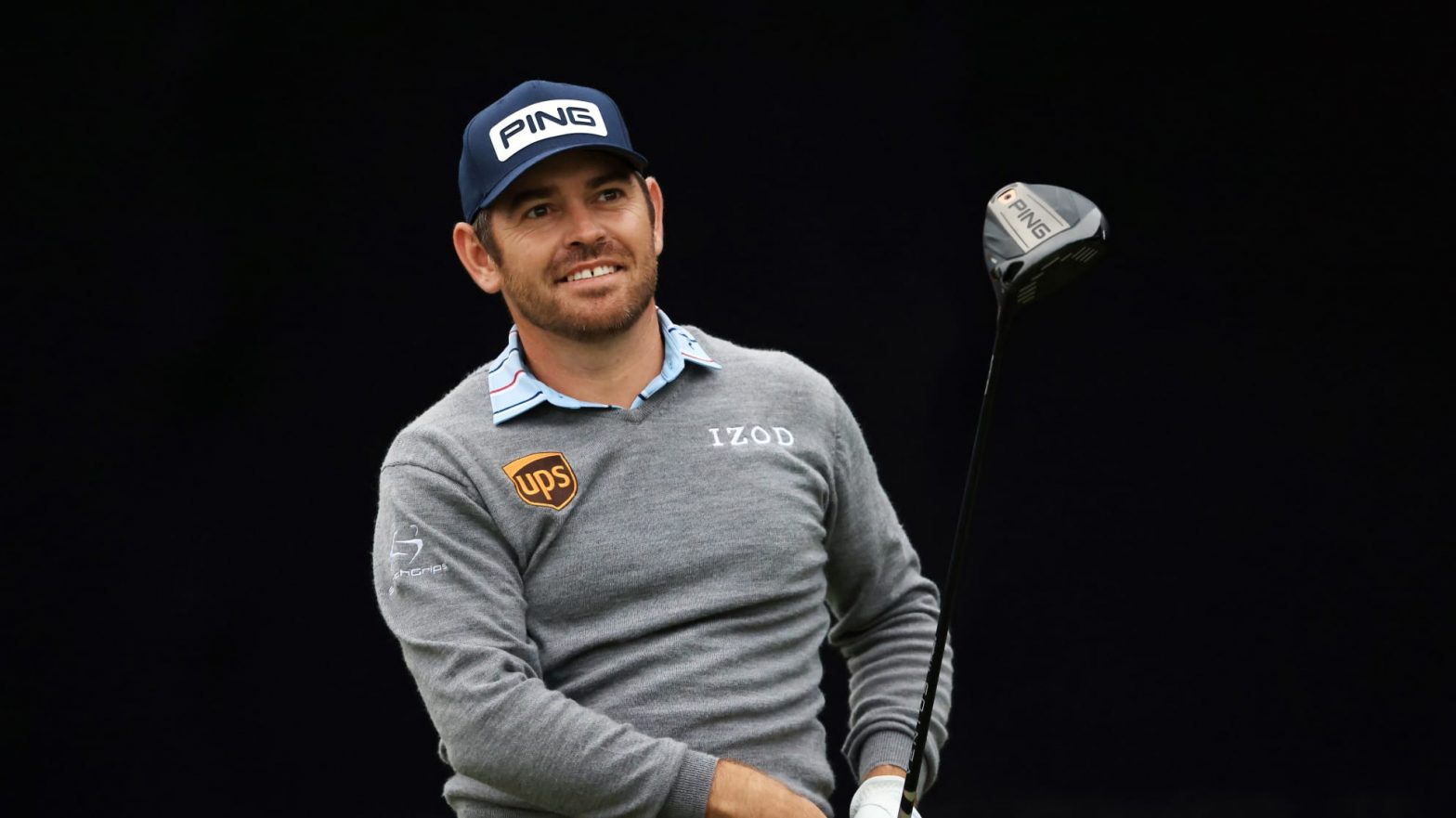 Oosthuizen in the hunt at US Open