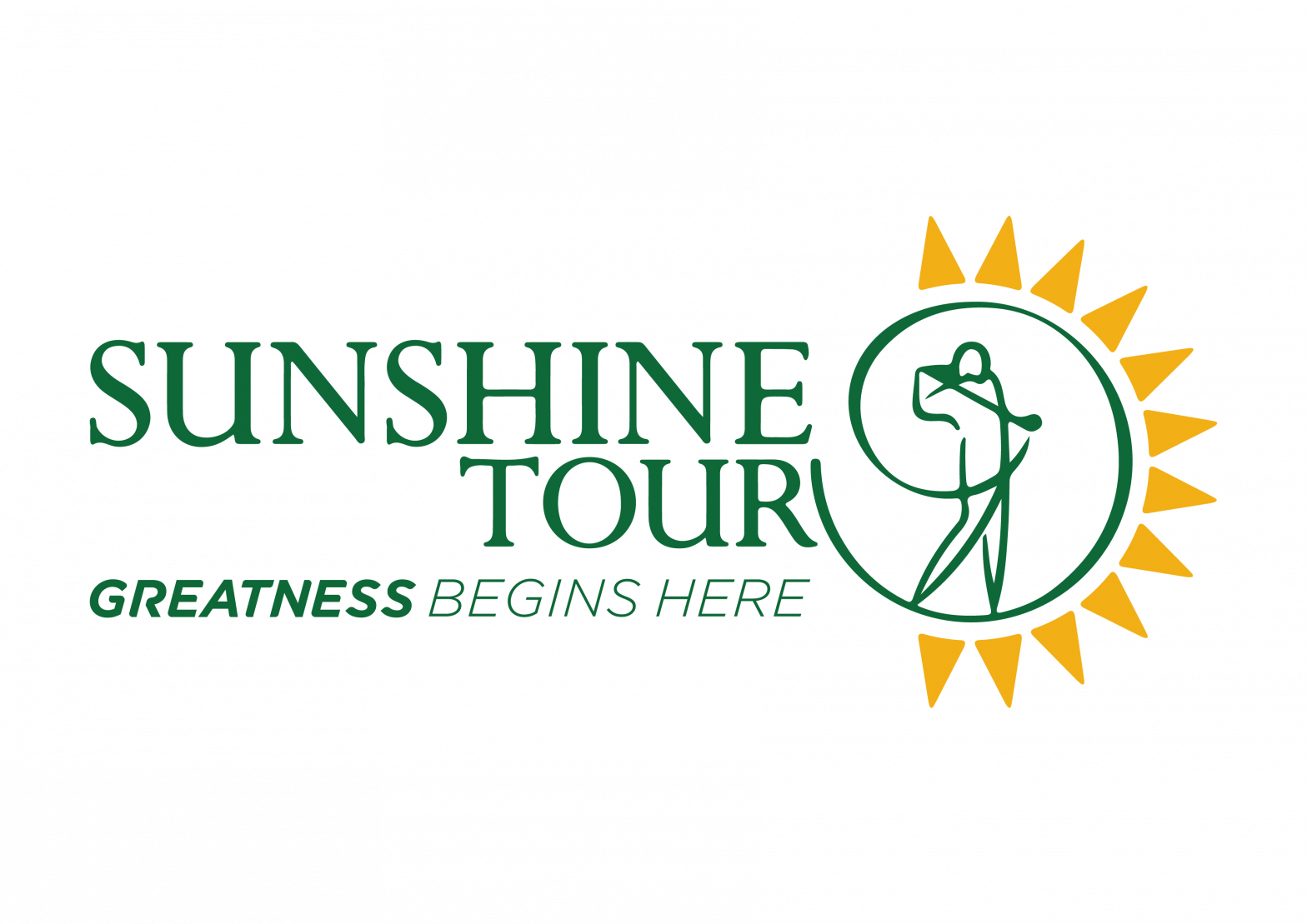 Sunshine Tour rewarded with landmark global partnership