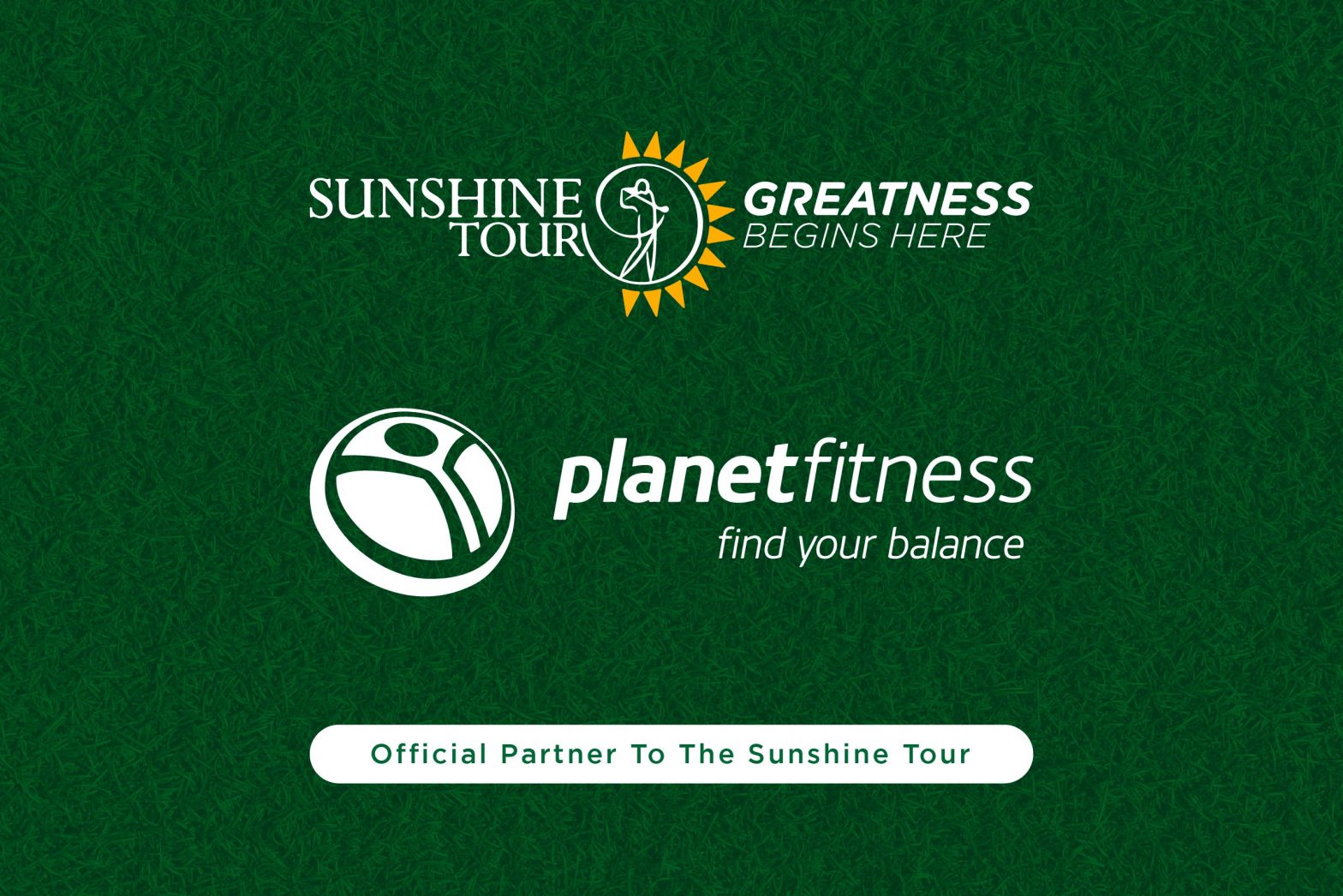 Sunshine Tour signs new partnership deal with Planet Fitness 2