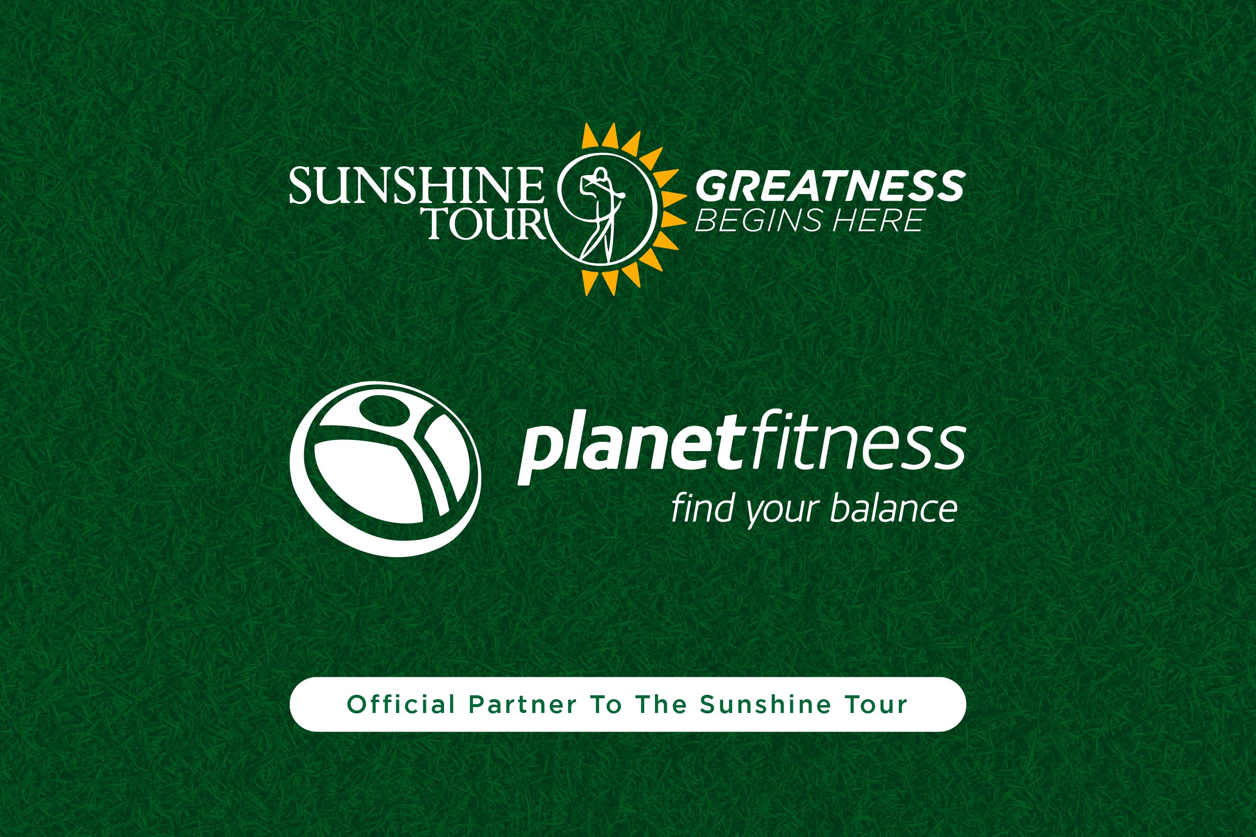 Sunshine Fitness Logo
