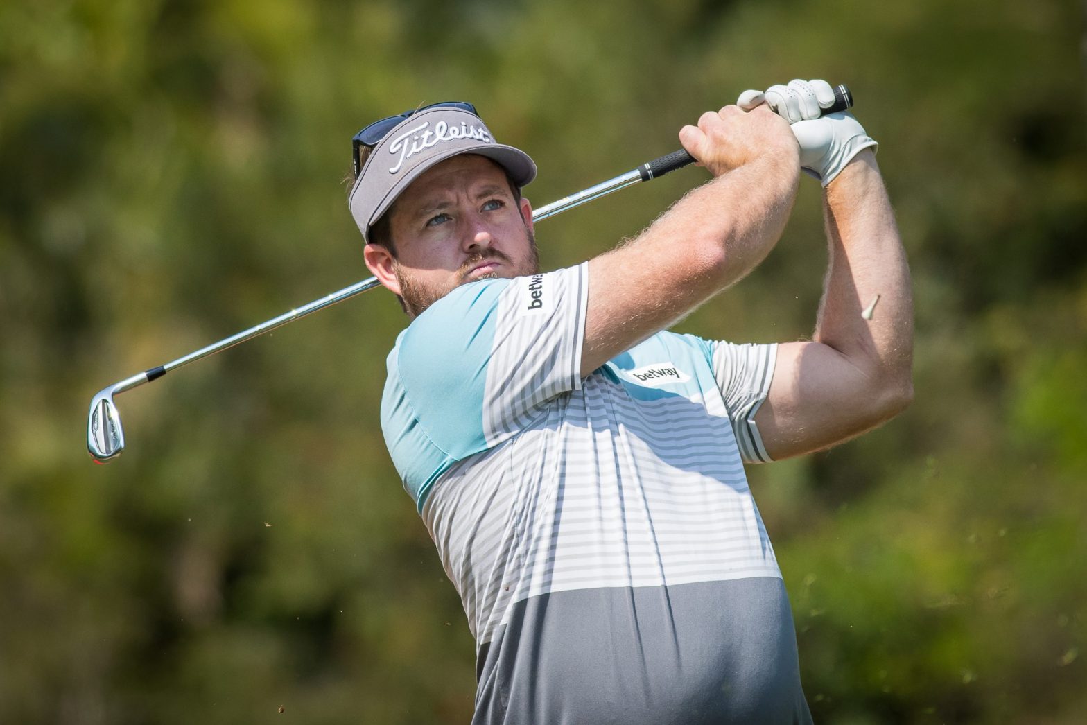 Bremner hopes laid-back fun on the course will lead to Vodacom Origins win