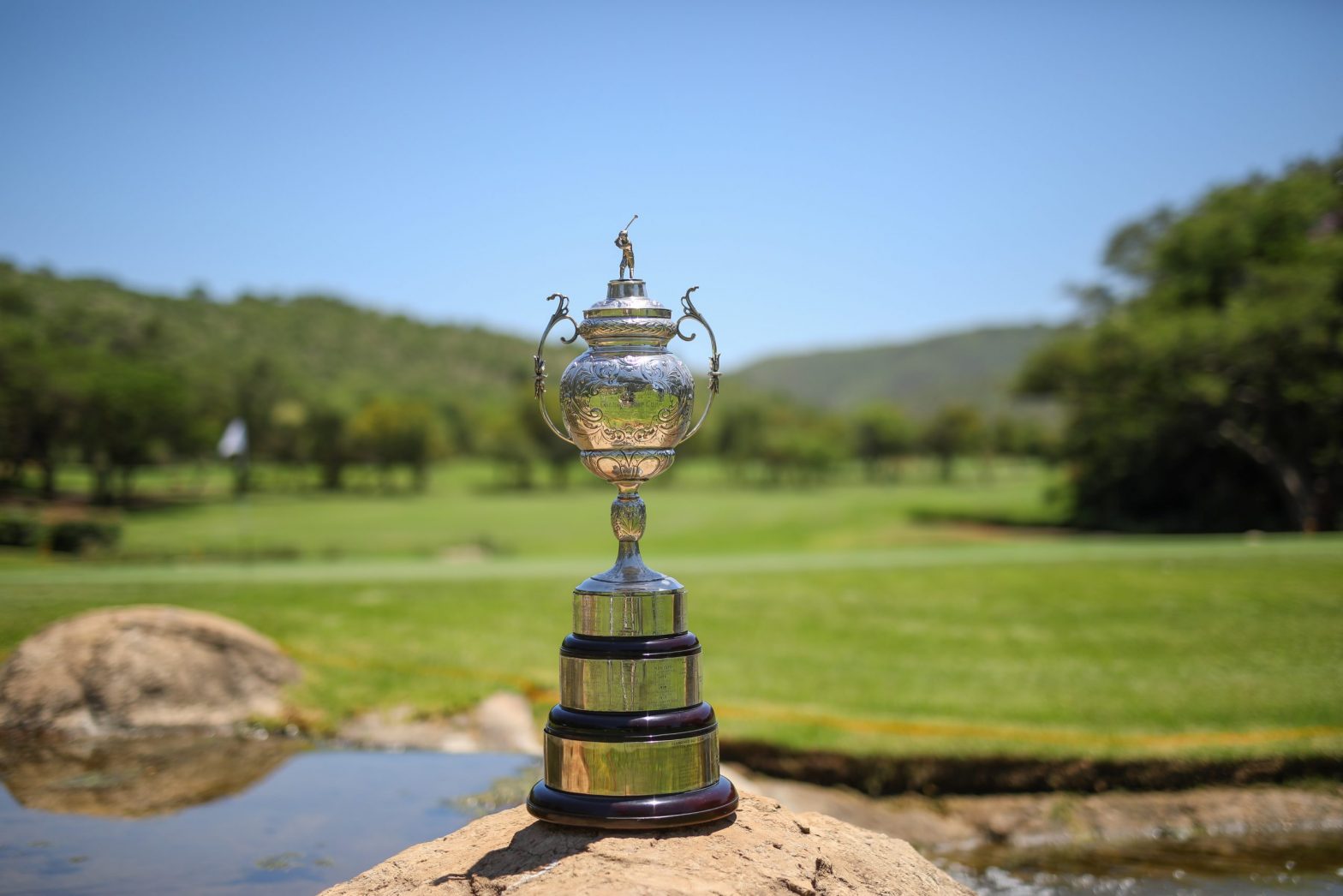SA Open back at Sun City and as part of new Sunshine Tour and European Tour partnership