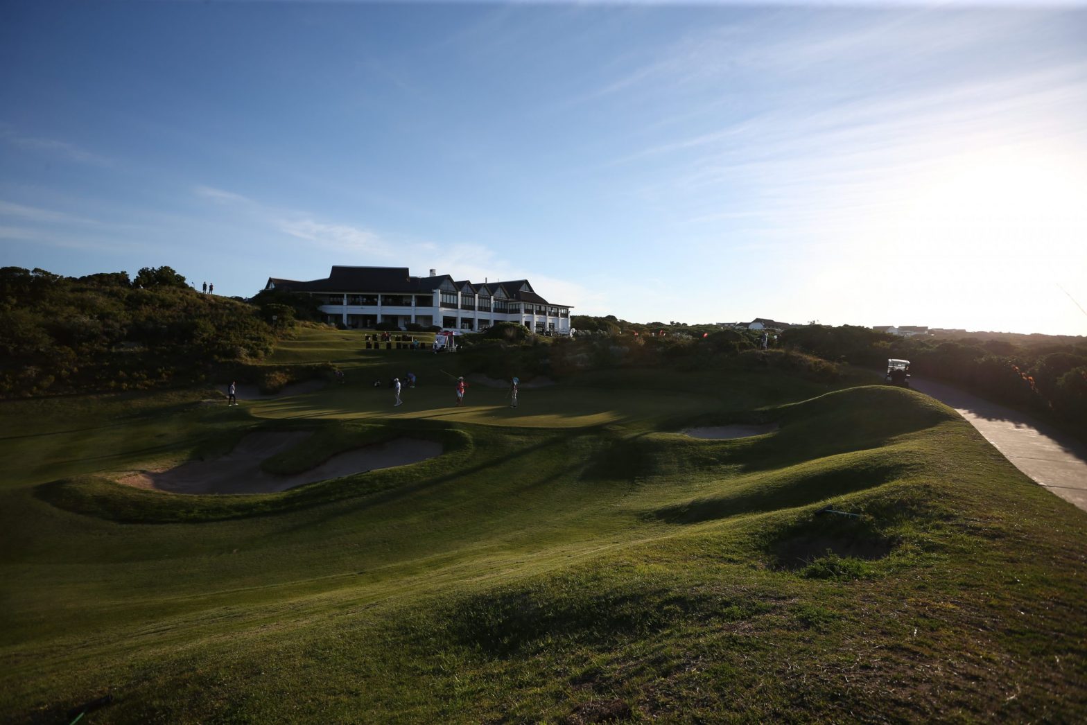Eastern Cape to host 86th SA PGA Championship