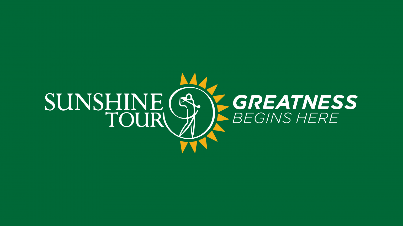 Sunshine Tour announces new DP World Tour and Challenge Tour growth