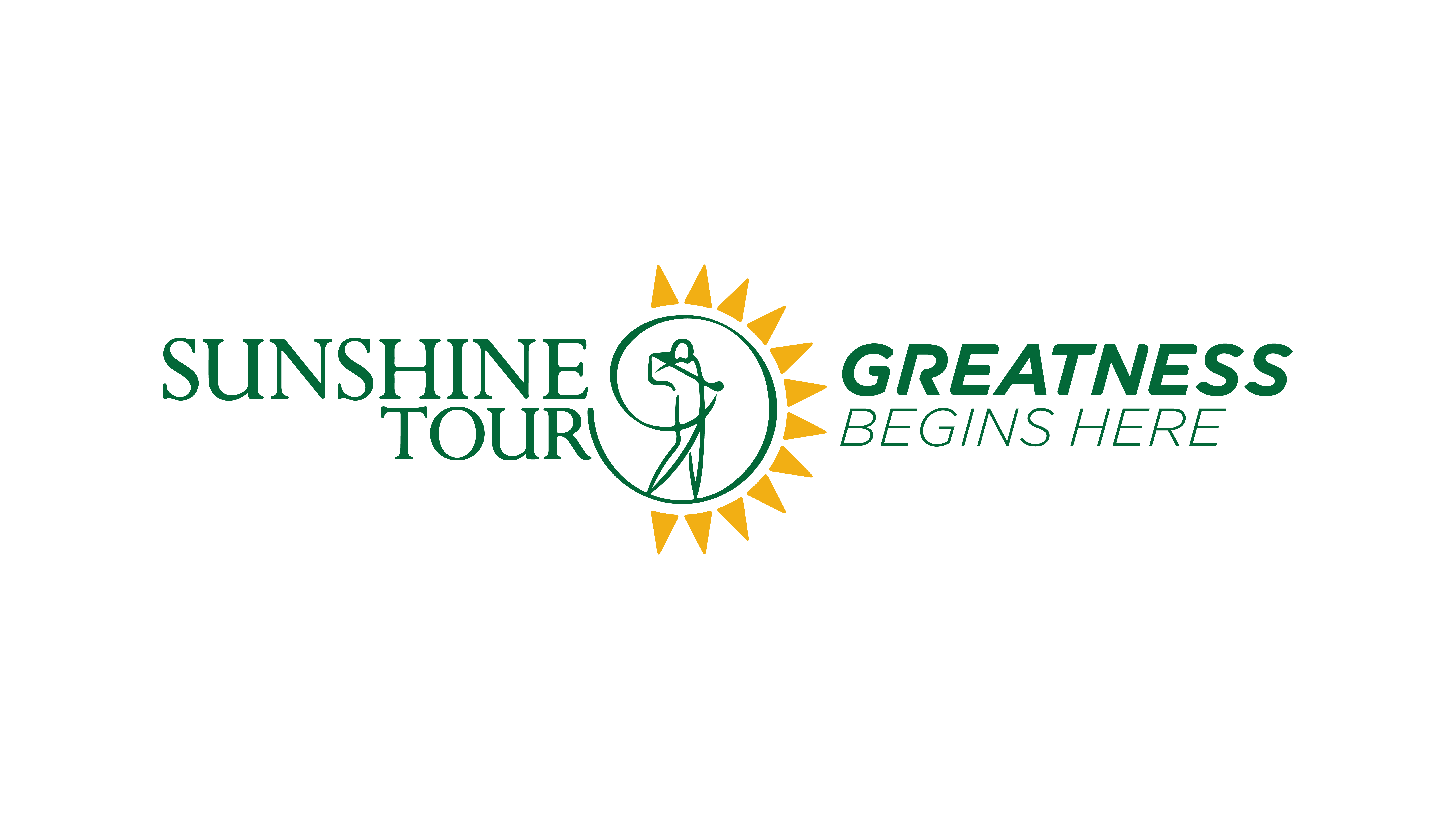 Sunshine Tour pros and fans Mediclinic’s event expertise