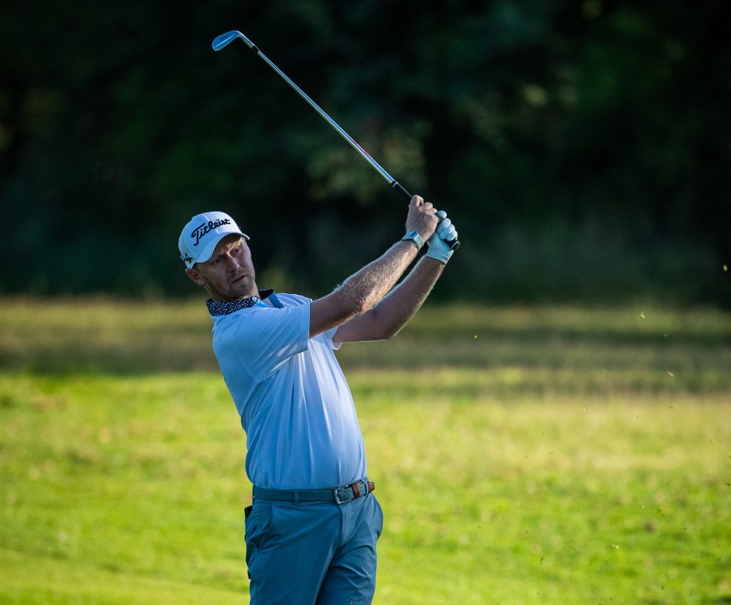 Mother City an inspiration as Harding continues comeback in Bain’s